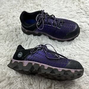 Timberland pro work shoes
